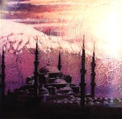 Blue Mosque