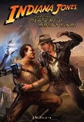 Indiana Jones: The Mystery of Mount Sinai