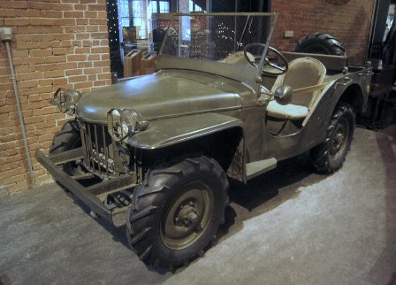 Bantam BRC-60