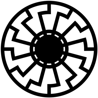 Schwarze Sonne (Black Sun)