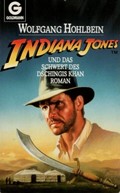 Indiana Jones: The Sword of Genghis Khan