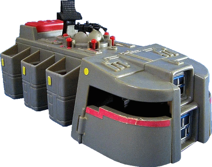 Imperial Troop Transport